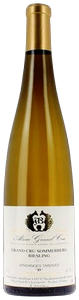 Albert Boxler Vendanges Tardives Riesling Alsace Grand Cru 'Sommerberg' N.V.