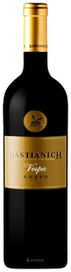 Bastianich Vespa Rosso N.V.