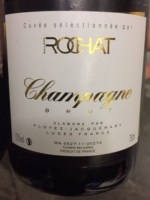 Ployez-Jacquemart Rochat Brut Champagne