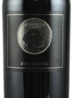 Spencer Vineyard Zinfandel
