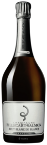 Billecart-Salmon Blanc de Blancs Brut Champagne Grand Cru N.V.