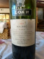 Belasco de Baquedano Loan Malbec Roble