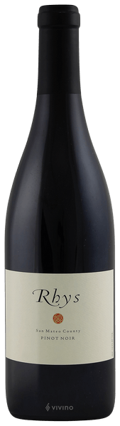 Rhys Vineyards San Mateo County Pinot Noir