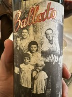 Fontanavecchia Ballato