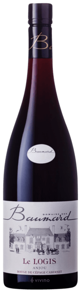 Domaine des Baumard Anjou le Logis