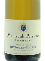 Meursault 1er Cru 'Perrières'