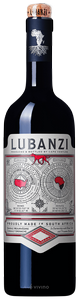 Lubanzi Red Blend N.V.