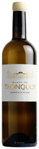 Château Tronquoy Bordeaux Blanc N.V.