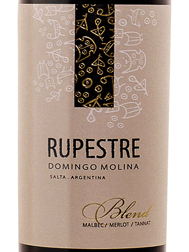 Rupestre Blend