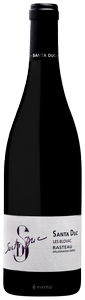 Domaine Santa Duc Rasteau Les Blovac N.V.