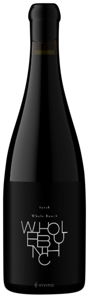 Gabriëlskloof Whole Bunch Syrah