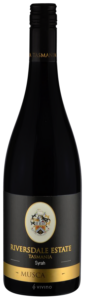 Riversdale Musca Syrah N.V.