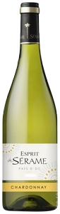 Chateau de Sérame Esprit de Sérame Chardonnay N.V.