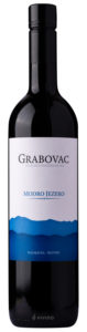 Grabovac Modro Jezero