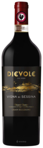 Dievole Vigna di Sessina Chianti Classico Gran Selezione N.V.