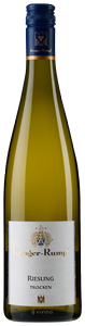 Kruger-Rumpf Riesling Trocken N.V.