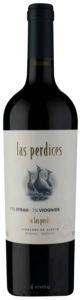 Viña Las Perdices Syrah - Viognier N.V.