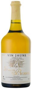 Domaine Pêcheur Vin Jaune Côtes du Jura N.V.