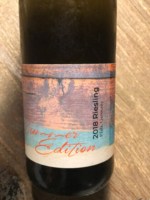 Villa Wolf Summer Edition Riesling