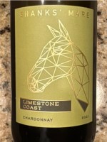 The Exquisite Collection Limestone Coast Chardonnay