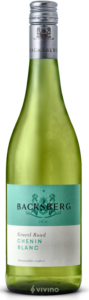 Backsberg Gravel Road Chenin Blanc N.V.