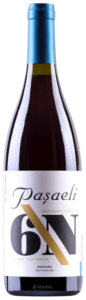 Paşaeli 6N ‘Old Vines’ Karasakız N.V.