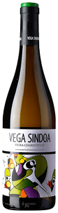 Bodegas Nekeas Vega Sindoa Viura - Chardonnay N.V.