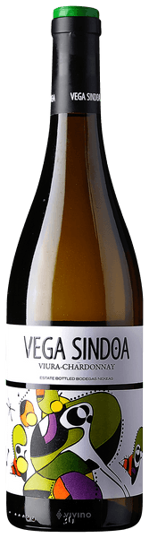 Bodegas Nekeas Vega Sindoa Viura - Chardonnay