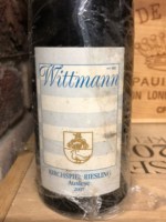 Wittmann Kirchspiel Riesling Auslese