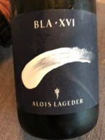 Alois Lageder Bla XVI