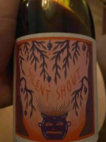 Wine Mechanics Silent Shout
