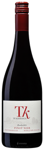 Te Kairanga Runholder Pinot Noir N.V.