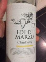 Torre Zambra Idi di Marzo Chardonnay