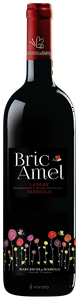 Marchesi di Barolo Bric Amel Langhe Nebbiolo N.V.