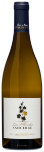 Domaine de la Villaudière Les Villaudes Sancerre N.V.