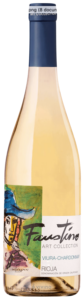 Bodegas Faustino Art Collection Viura - Chardonnay