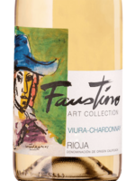 Art Collection Viura - Chardonnay