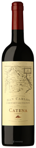 Catena Appellation San Carlos Cabernet Sauvignon N.V.