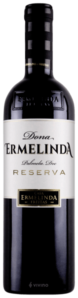 Casa Ermelinda Freitas Dona Ermelinda Reserva Palmela