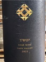Two² Rosé