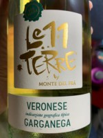 Monte del Frá Le 11 Terre Garganega