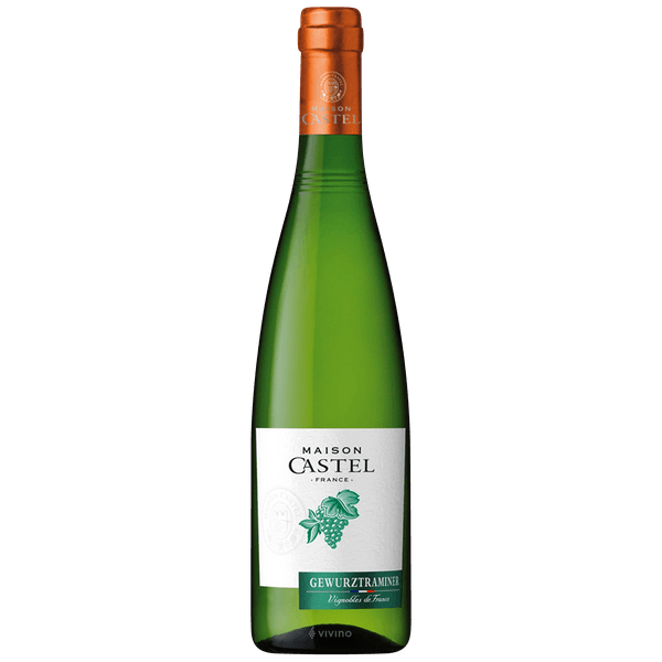 Maison Castel Gewrztraminer | Vivino English