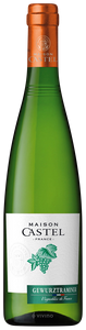 Maison Castel Gewürztraminer N.V.