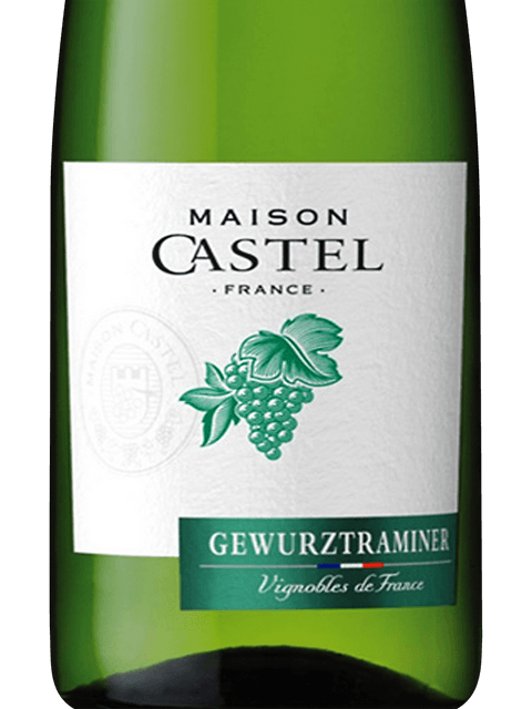 Maison Castel Gewrztraminer | Vivino English