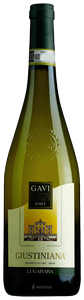 Giustiniana Lugarara Gavi del Comune di Gavi 2024