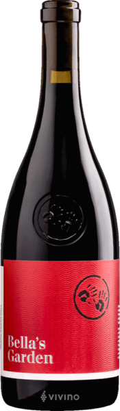 Two Hands Bella's Garden Shiraz