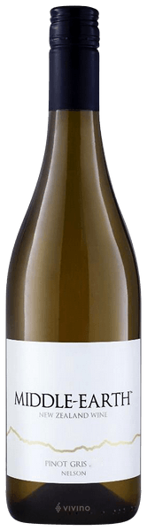 Middle-Earth Pinot Gris