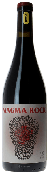 No Control Magma Rock | Vivino English