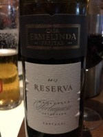 Casa Ermelinda Freitas Reserva Exclusive Portuguese Selection Tinto