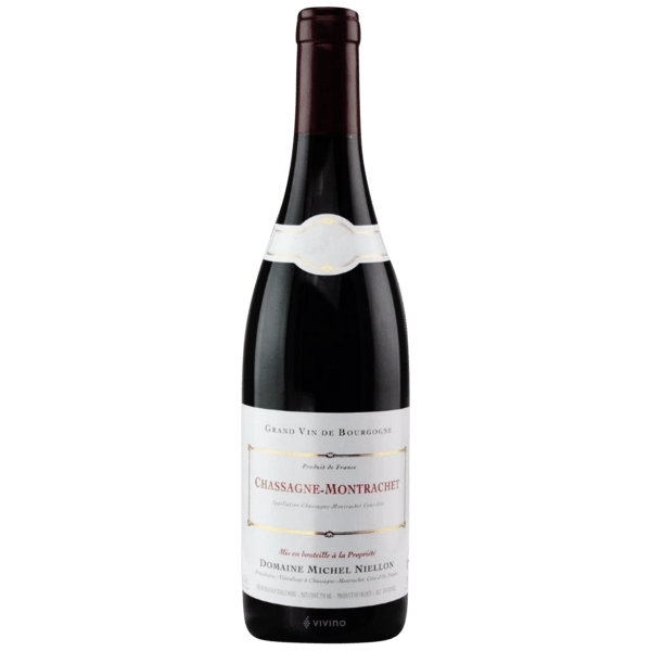 Domaine Michel Niellon Chassagne-Montrachet Rouge | Vivino English